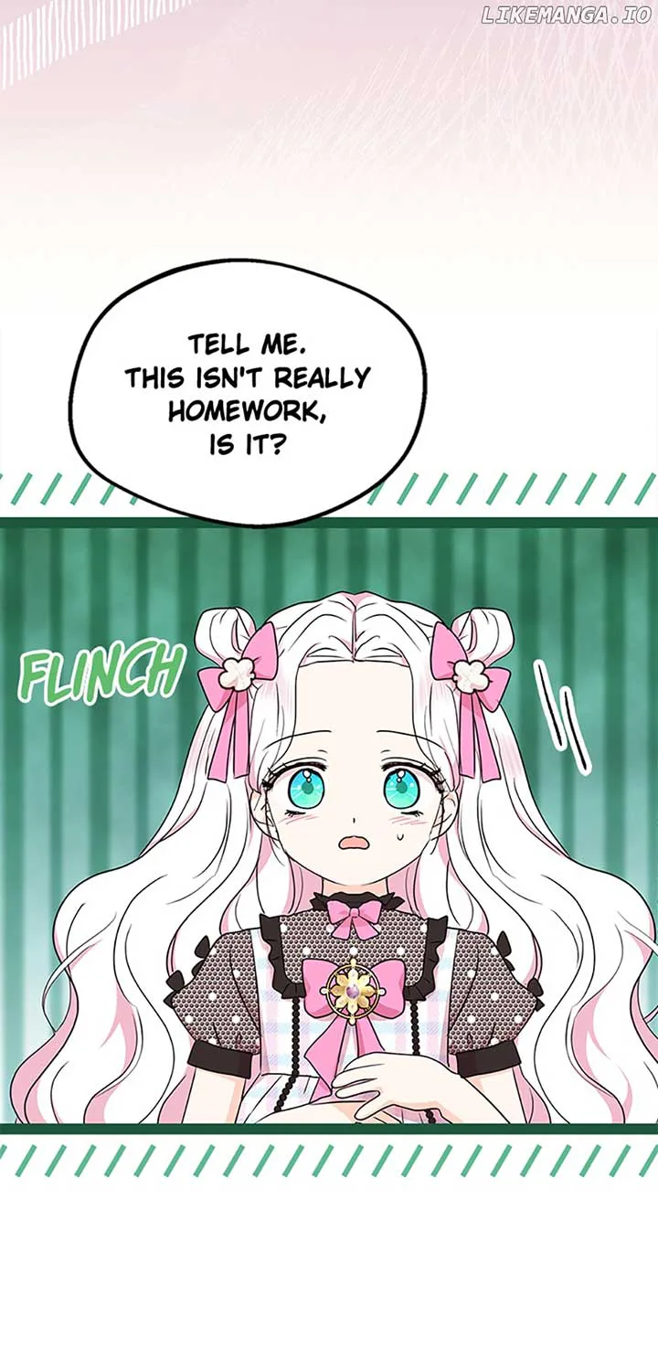 Surviving as an Illegitimate Princess chapter 56 page 9