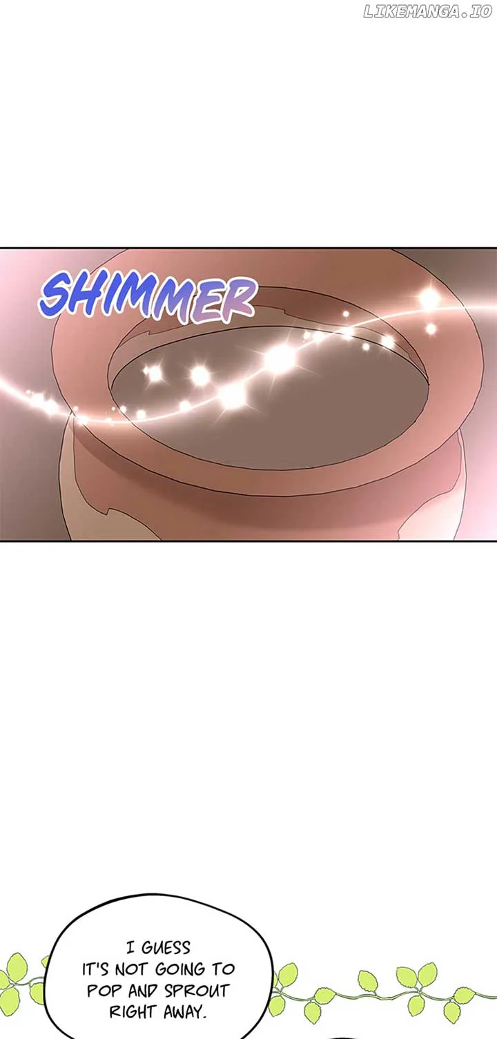 Surviving as an Illegitimate Princess chapter 57 page 48