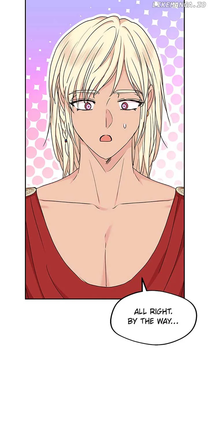 Surviving as an Illegitimate Princess chapter 57 page 55