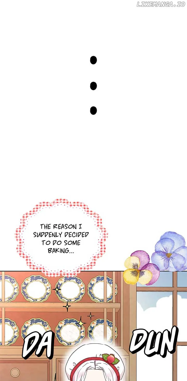 Surviving as an Illegitimate Princess chapter 57 page 63