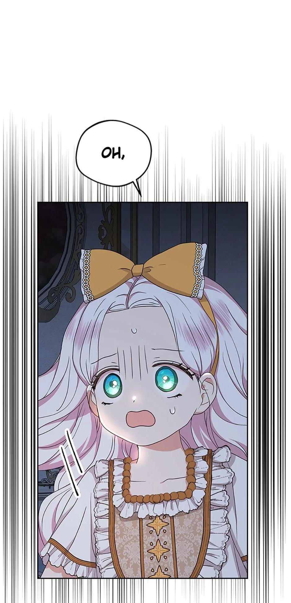 Surviving as an Illegitimate Princess chapter 59 page 11