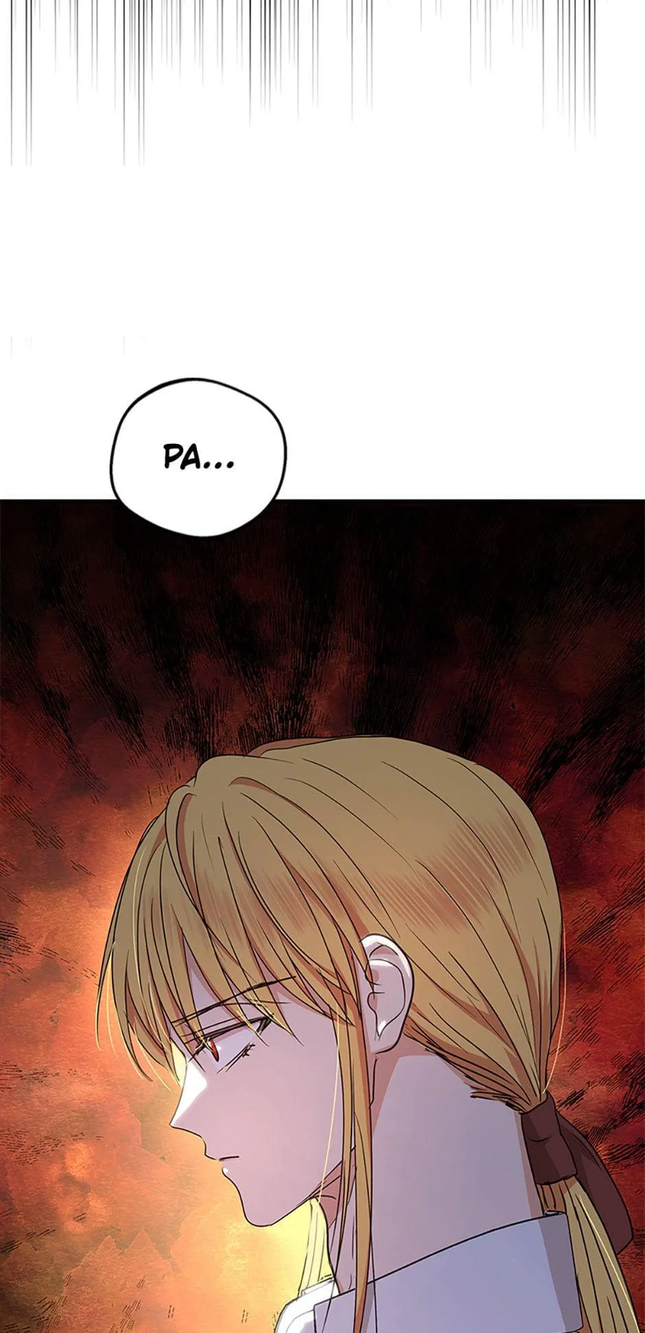 Surviving as an Illegitimate Princess chapter 59 page 12