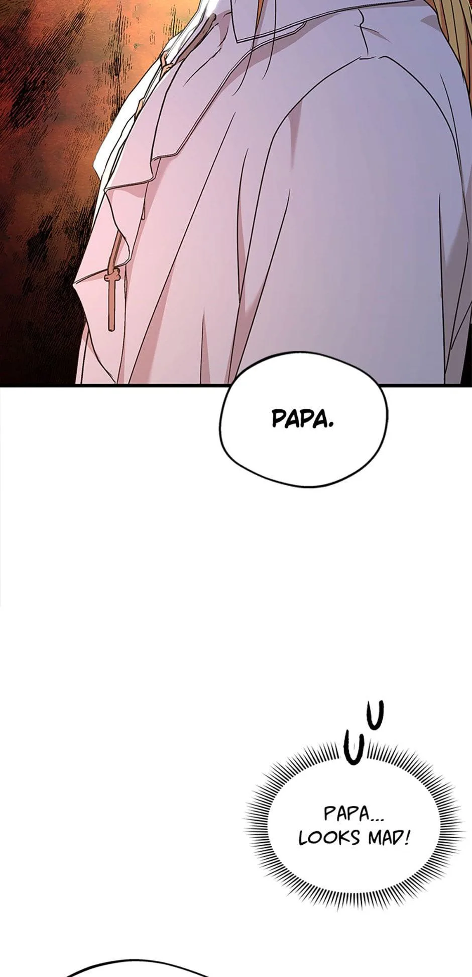 Surviving as an Illegitimate Princess chapter 59 page 13