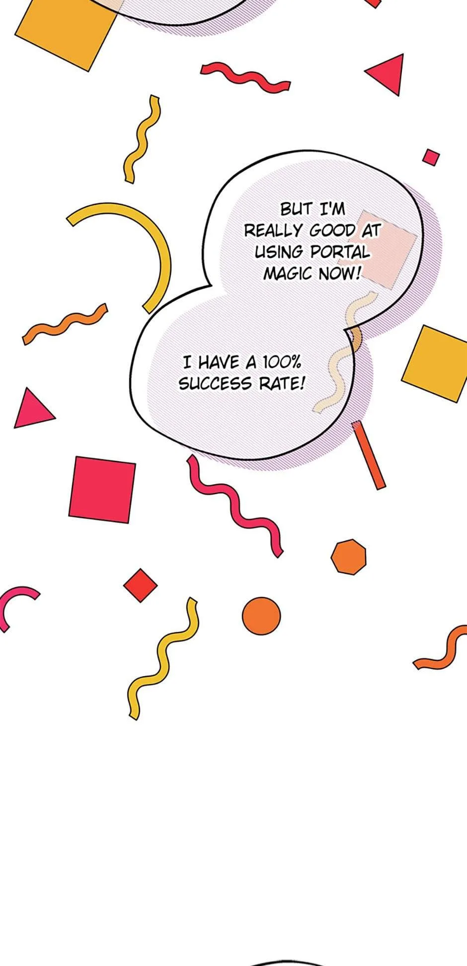 Surviving as an Illegitimate Princess chapter 59 page 18