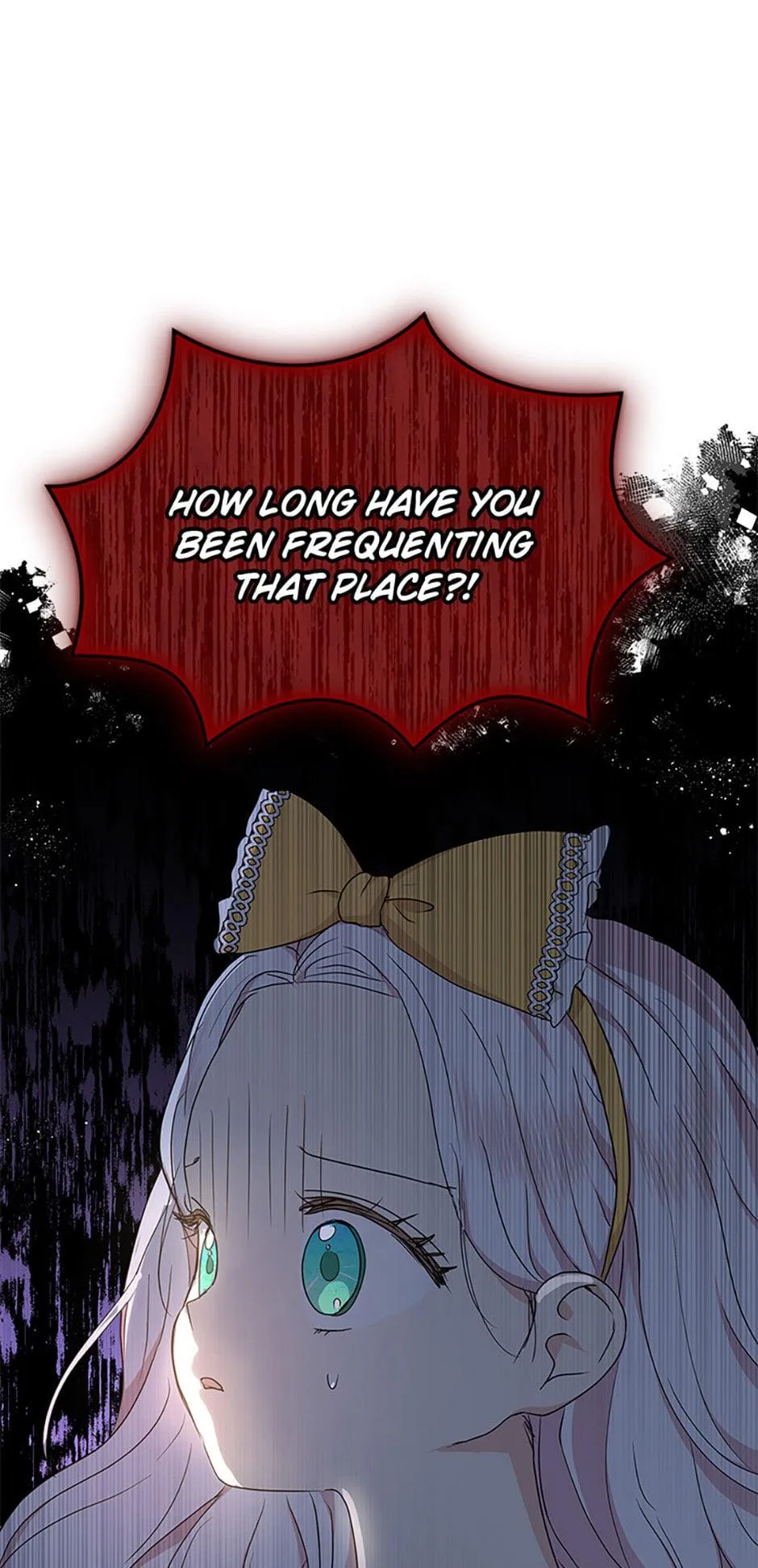 Surviving as an Illegitimate Princess chapter 59 page 20