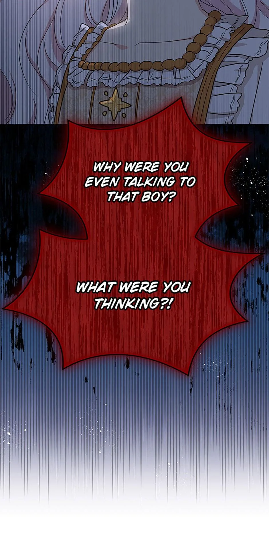 Surviving as an Illegitimate Princess chapter 59 page 21