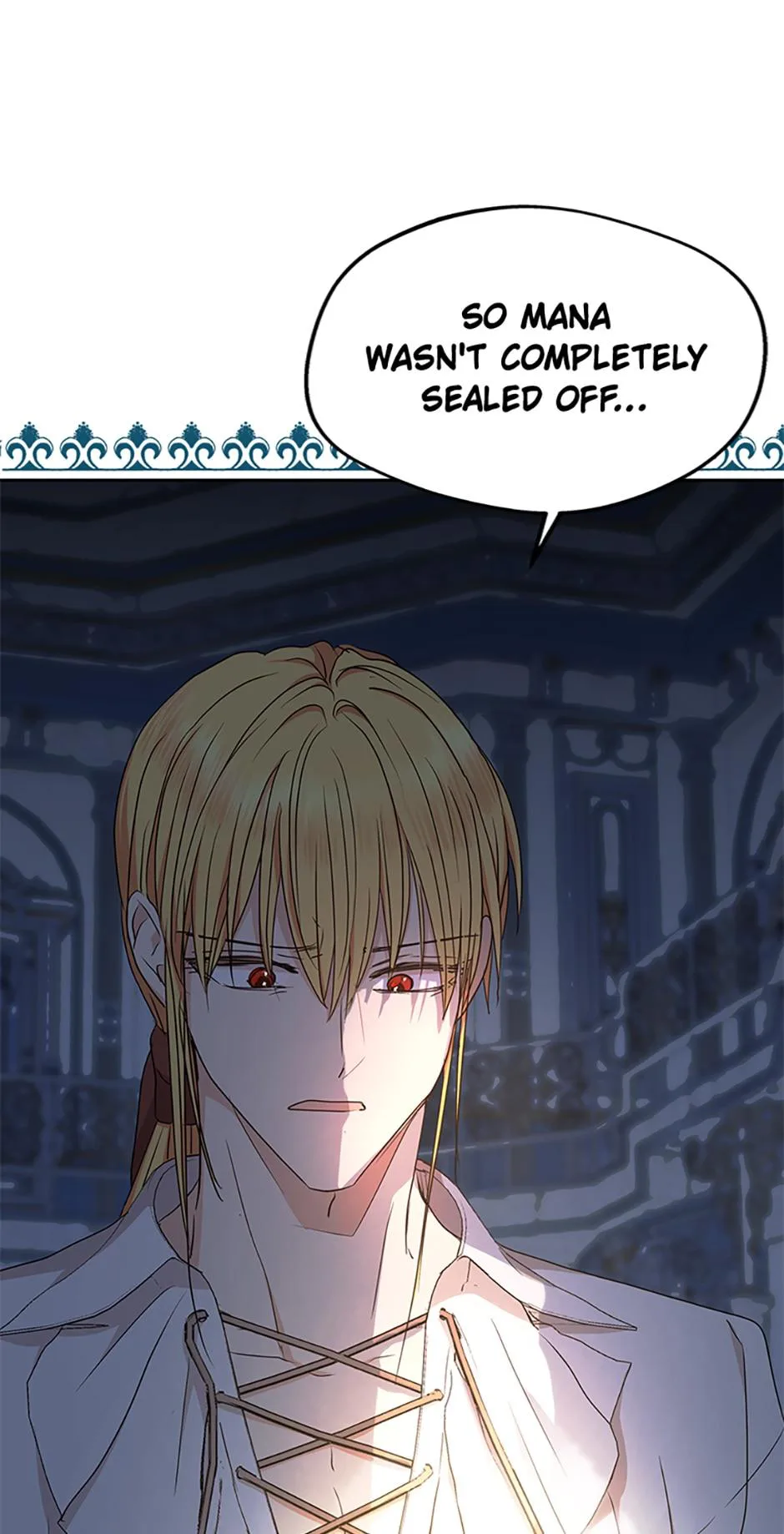 Surviving as an Illegitimate Princess chapter 59 page 25