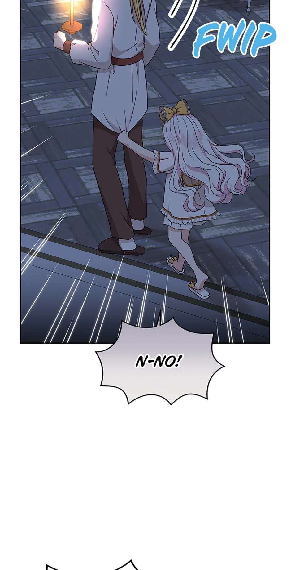 Surviving as an Illegitimate Princess chapter 59 page 27