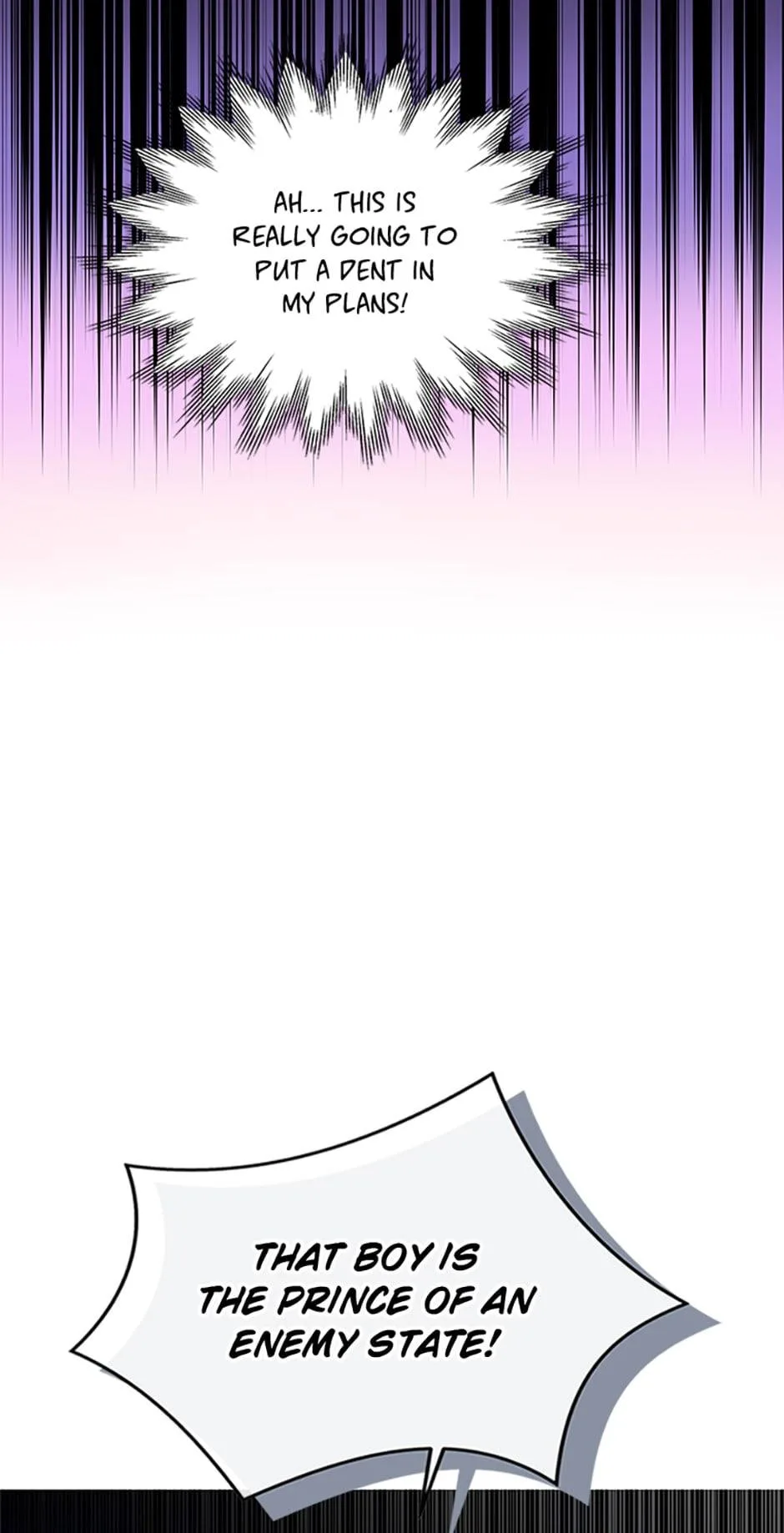 Surviving as an Illegitimate Princess chapter 59 page 29