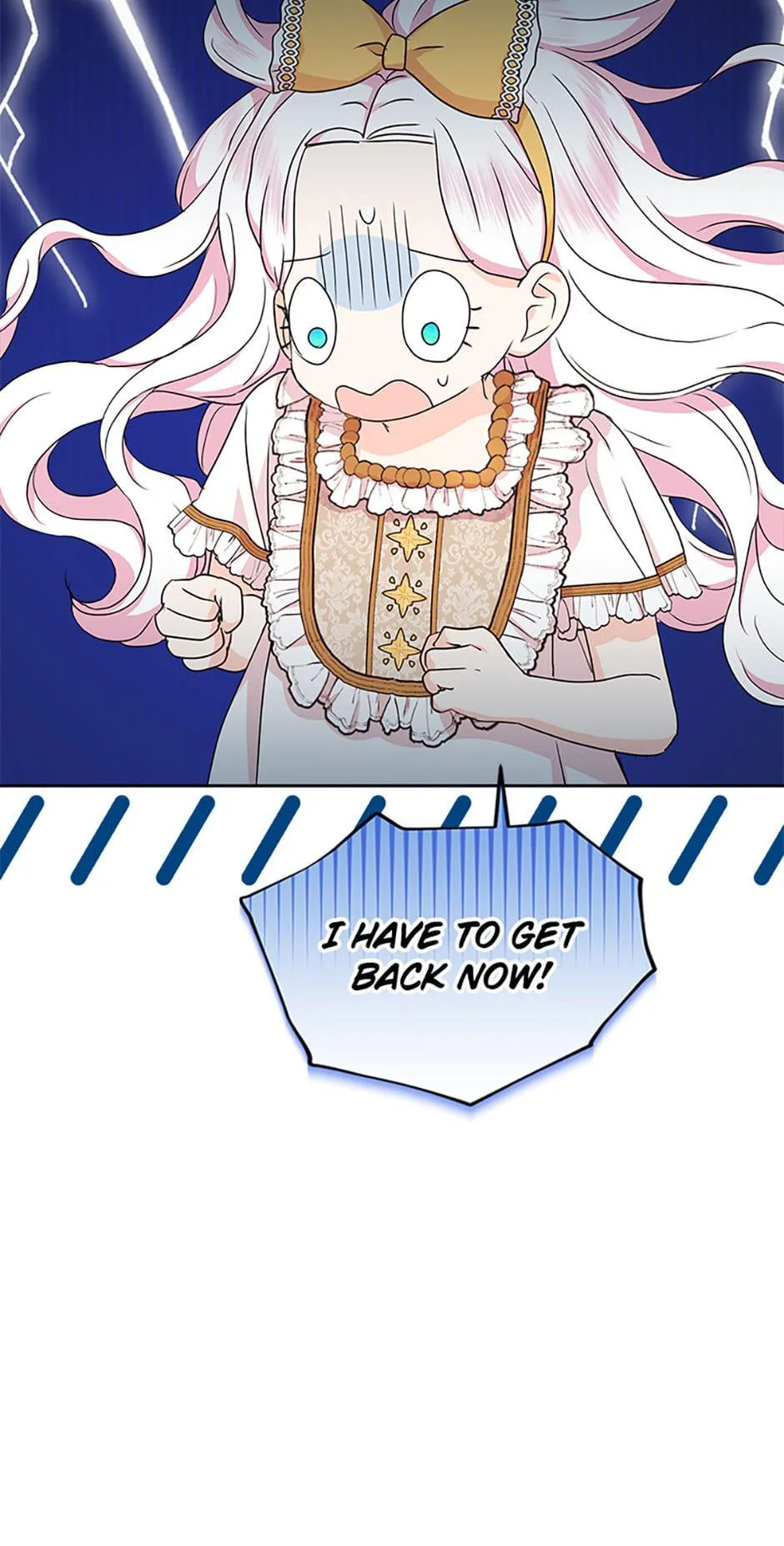 Surviving as an Illegitimate Princess chapter 59 page 3