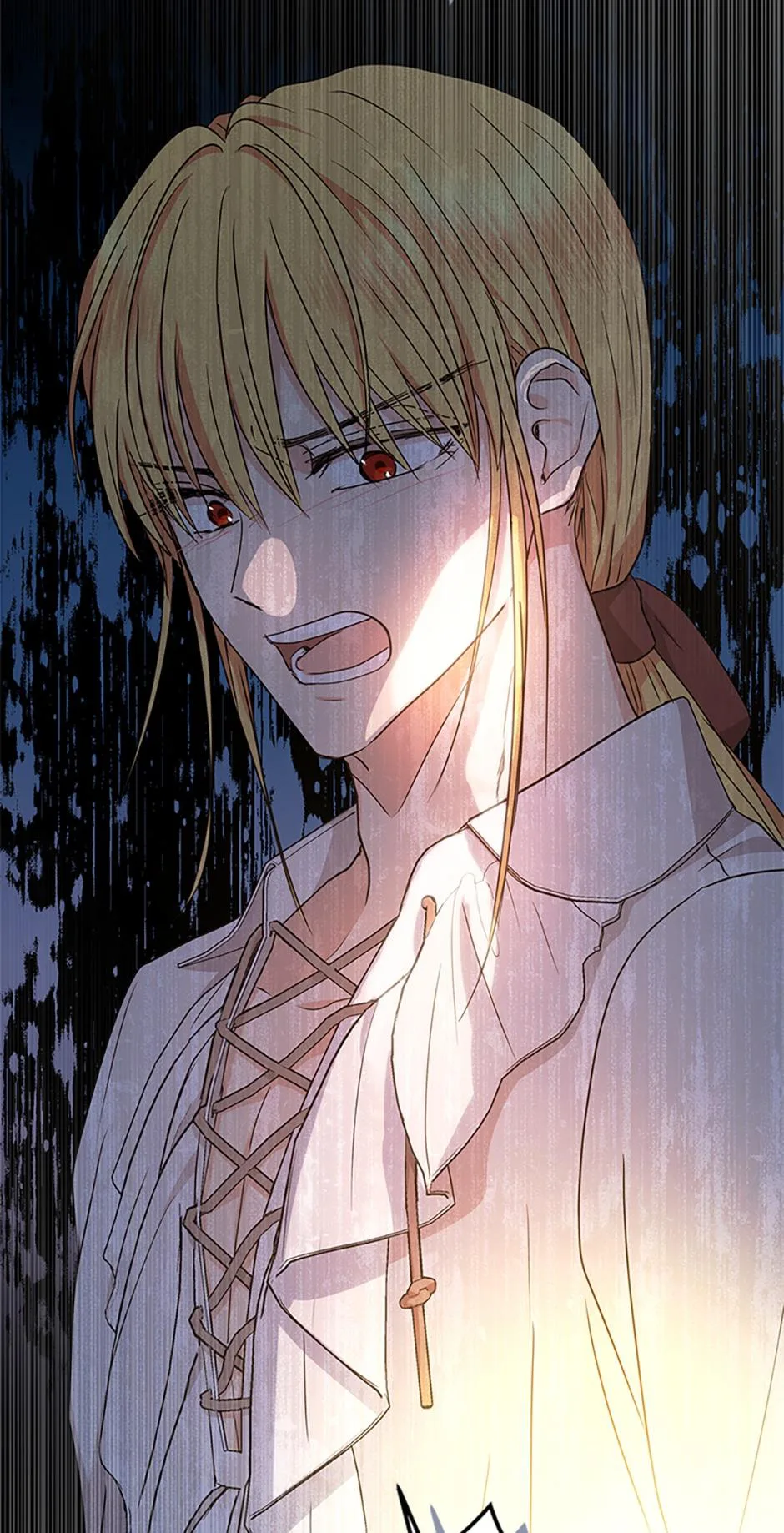 Surviving as an Illegitimate Princess chapter 59 page 30