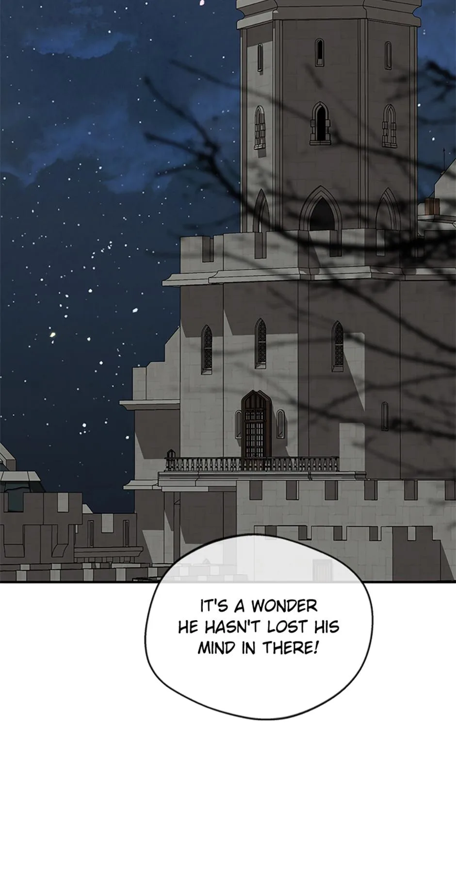 Surviving as an Illegitimate Princess chapter 59 page 32