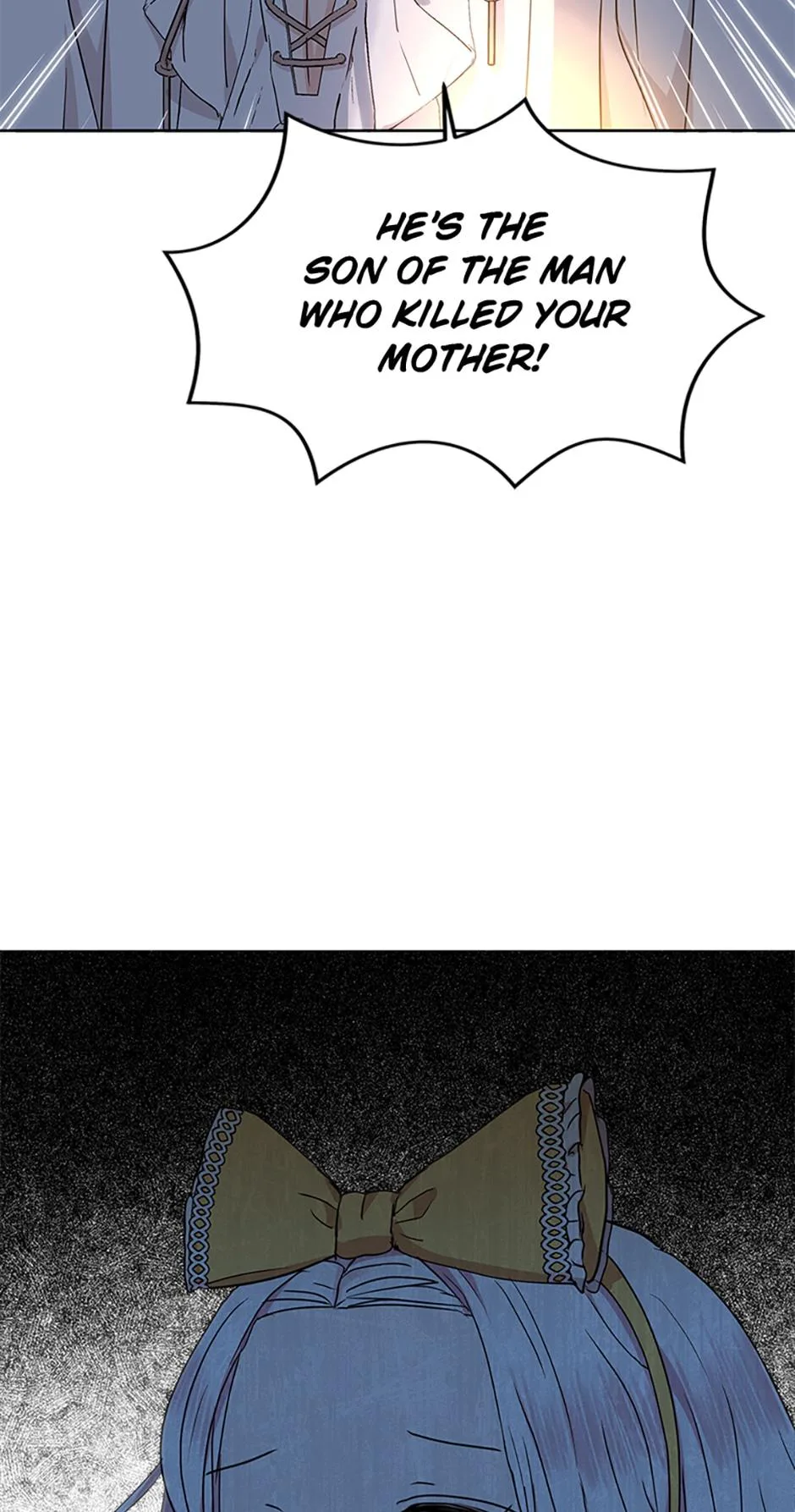 Surviving as an Illegitimate Princess chapter 59 page 34