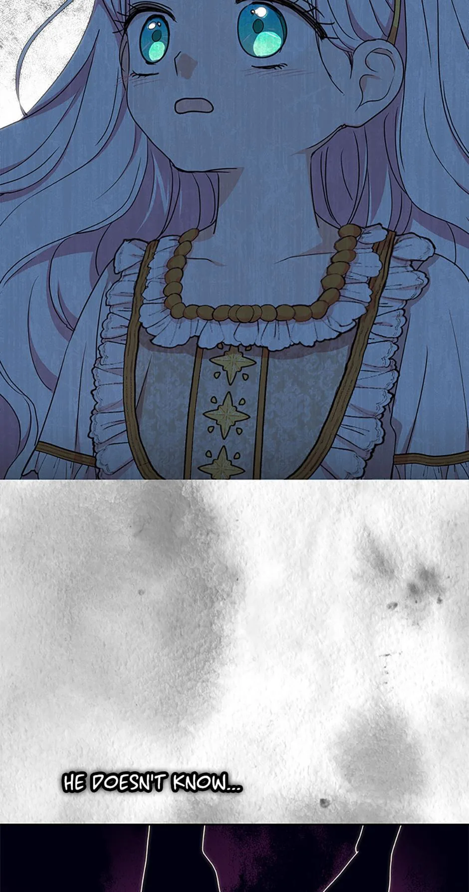 Surviving as an Illegitimate Princess chapter 59 page 35