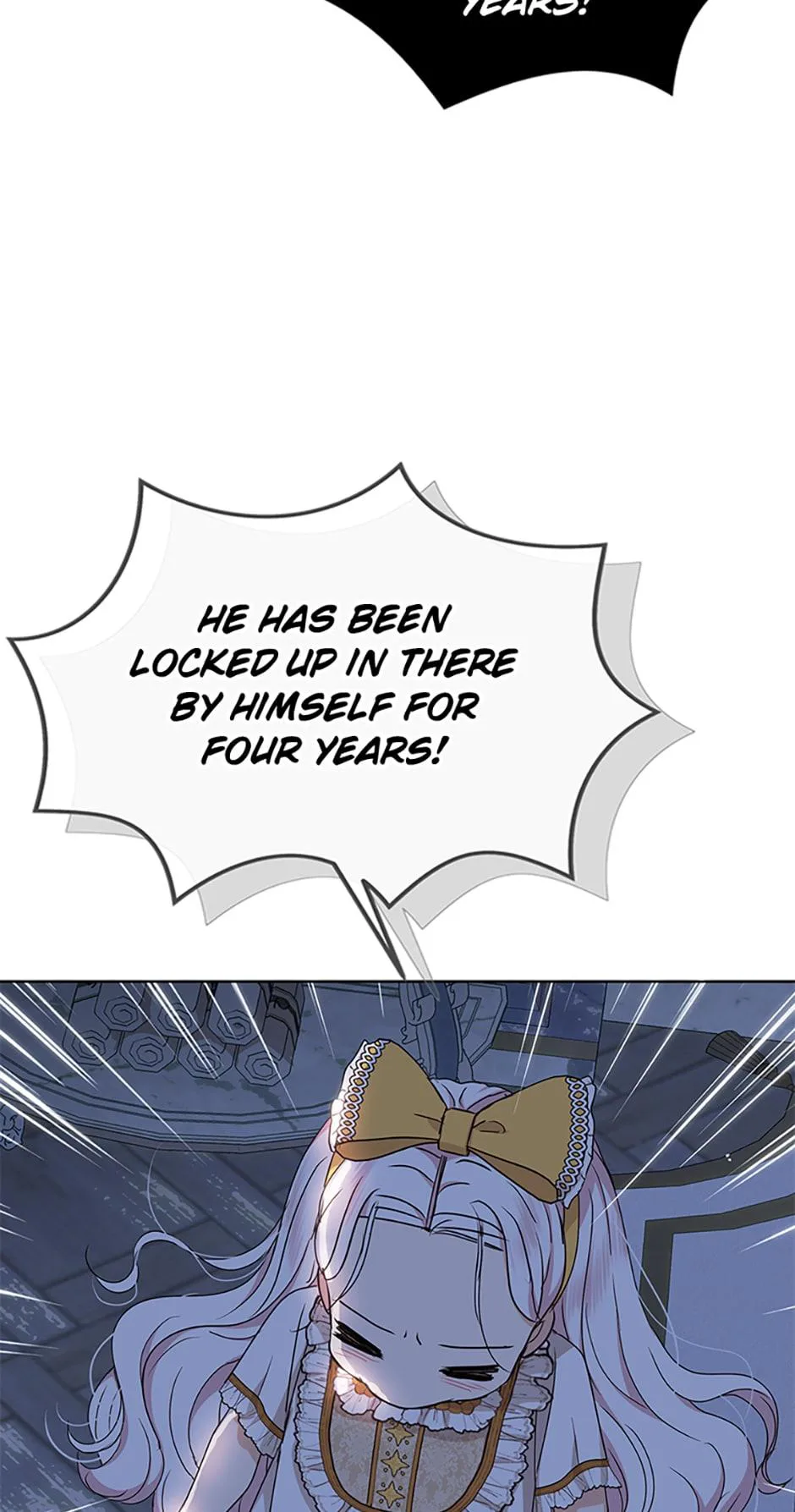 Surviving as an Illegitimate Princess chapter 59 page 40