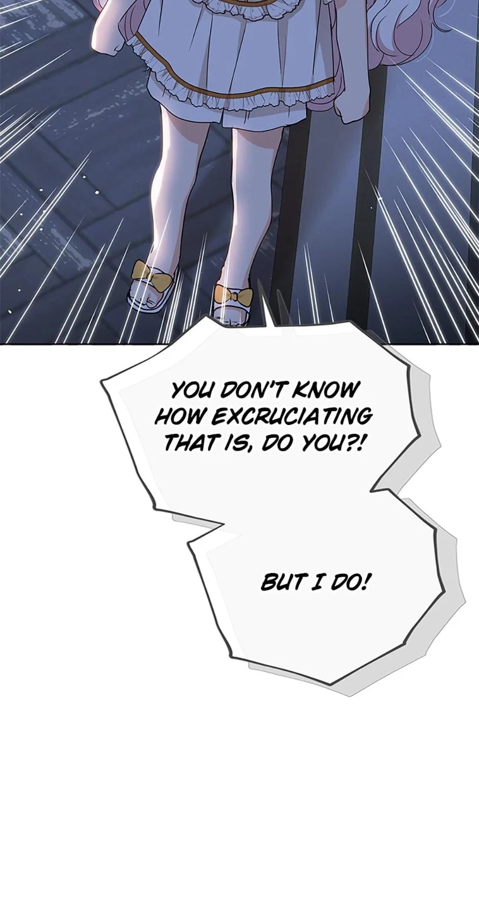 Surviving as an Illegitimate Princess chapter 59 page 41