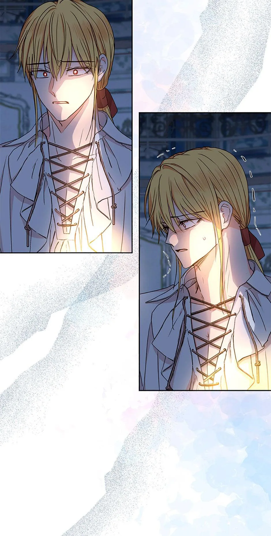 Surviving as an Illegitimate Princess chapter 59 page 47