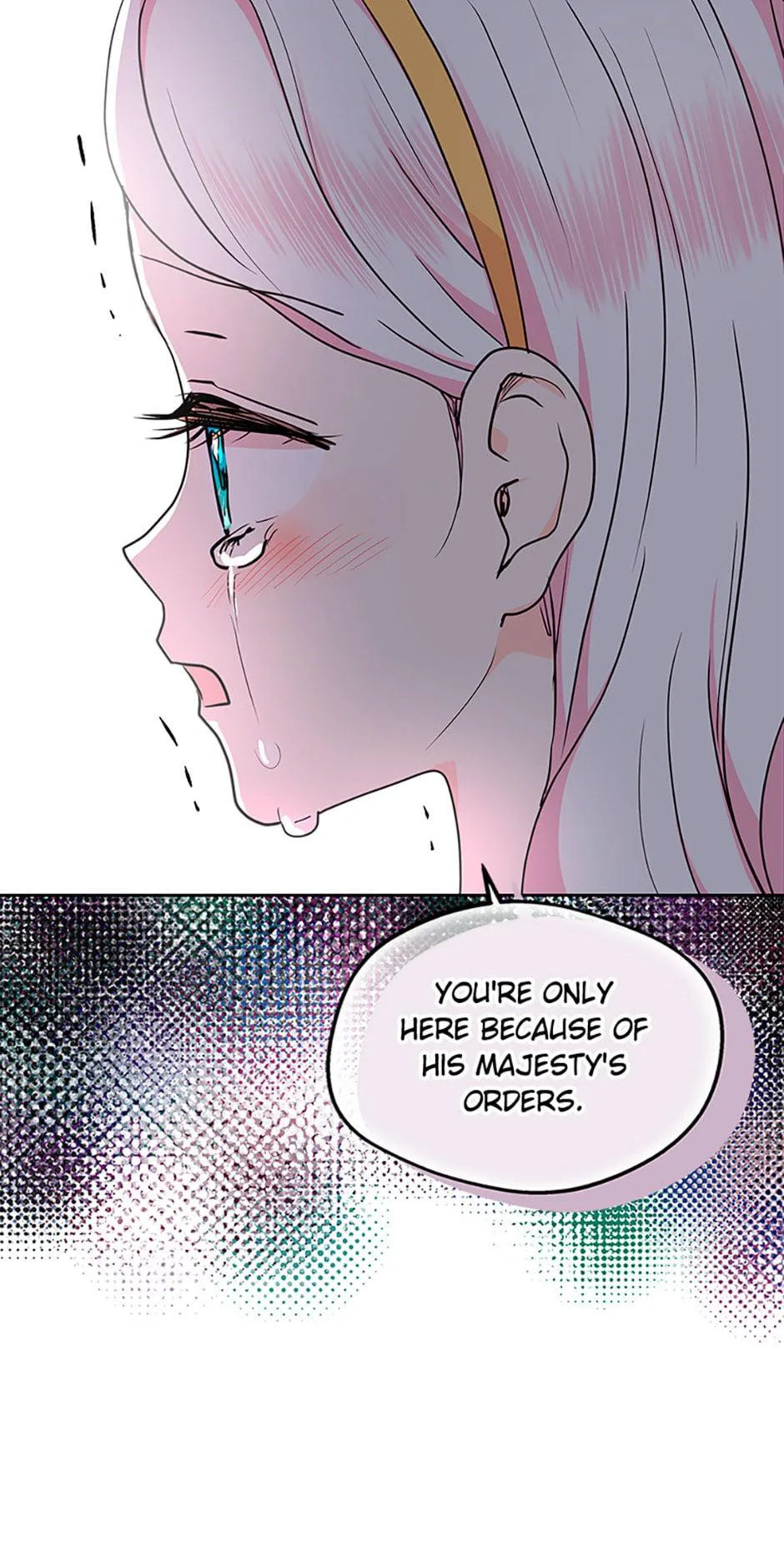 Surviving as an Illegitimate Princess chapter 59 page 52