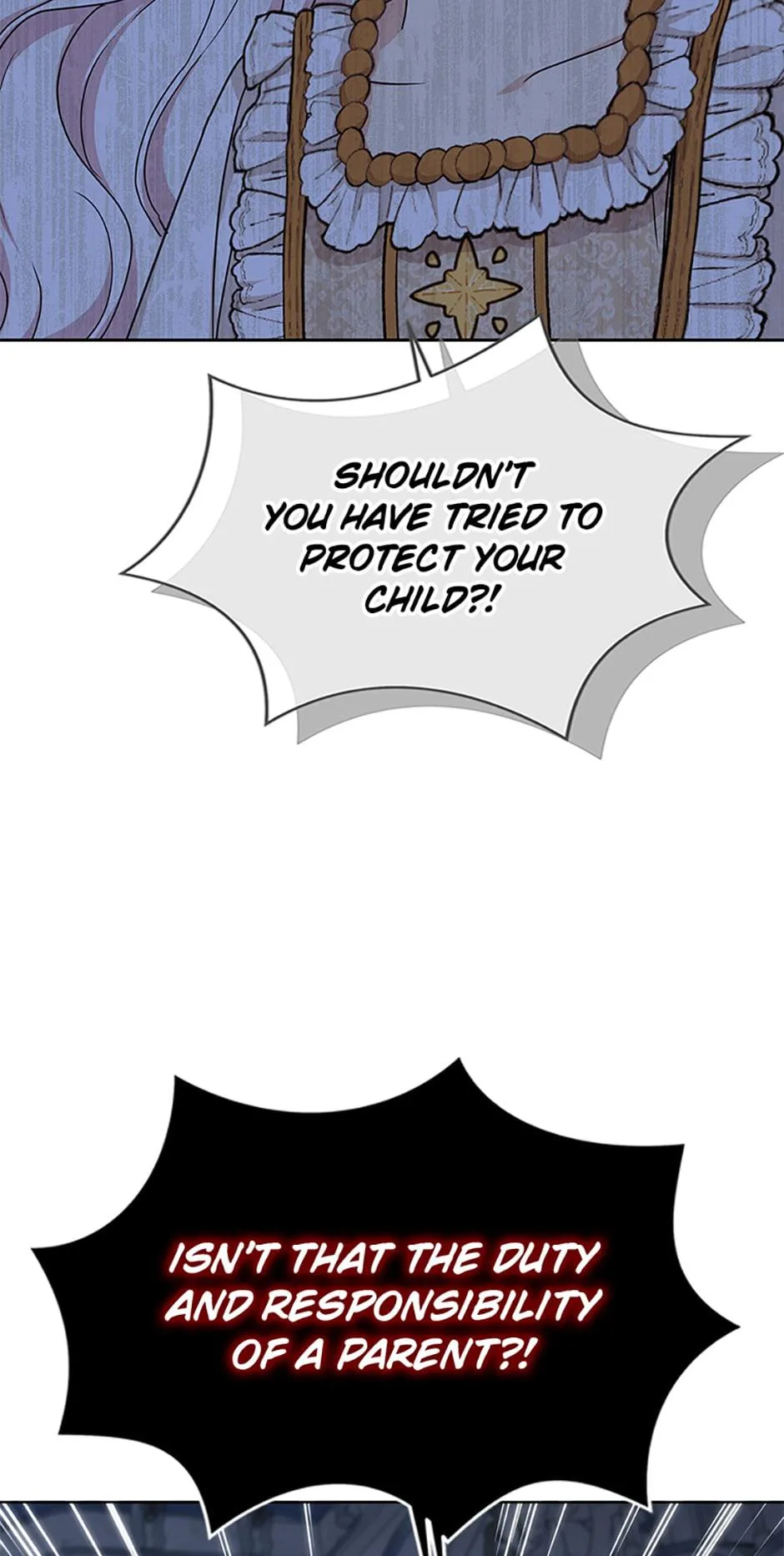 Surviving as an Illegitimate Princess chapter 59 page 55