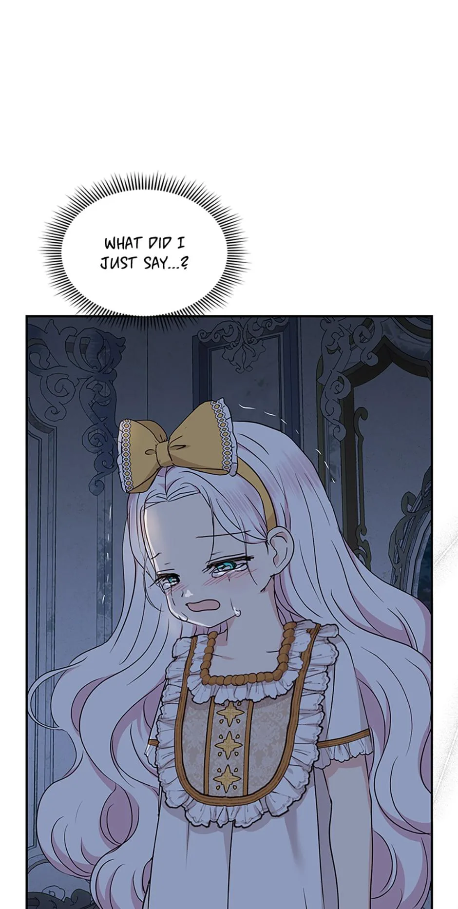 Surviving as an Illegitimate Princess chapter 59 page 58