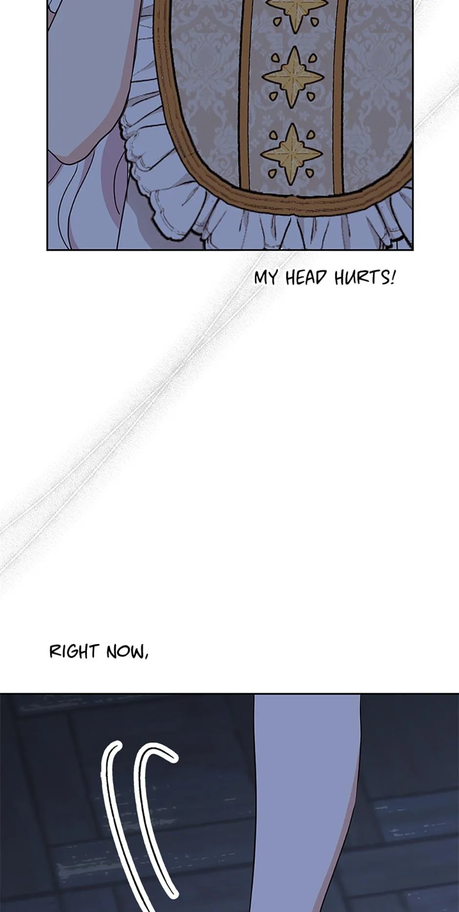 Surviving as an Illegitimate Princess chapter 59 page 60