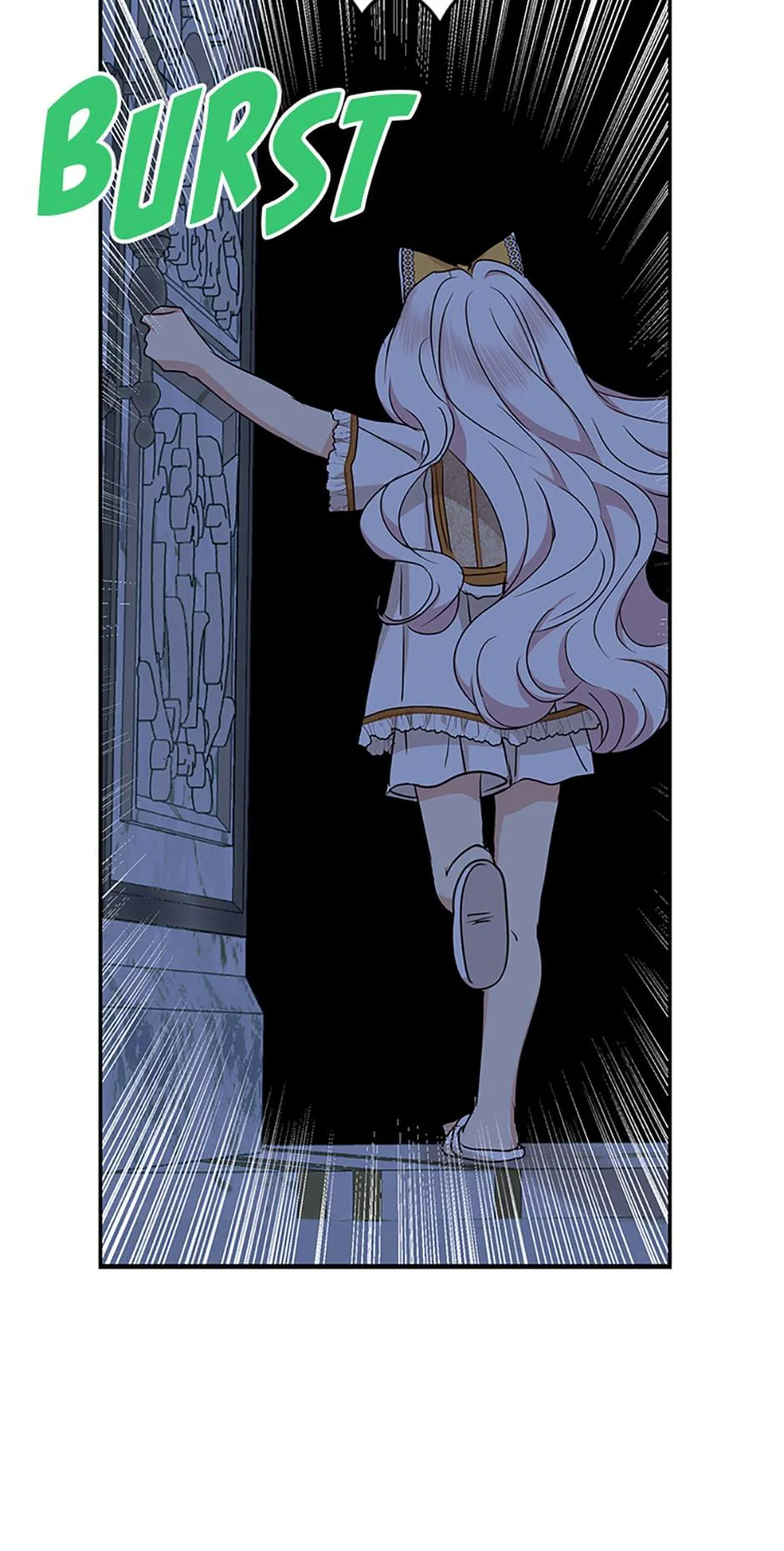 Surviving as an Illegitimate Princess chapter 59 page 62