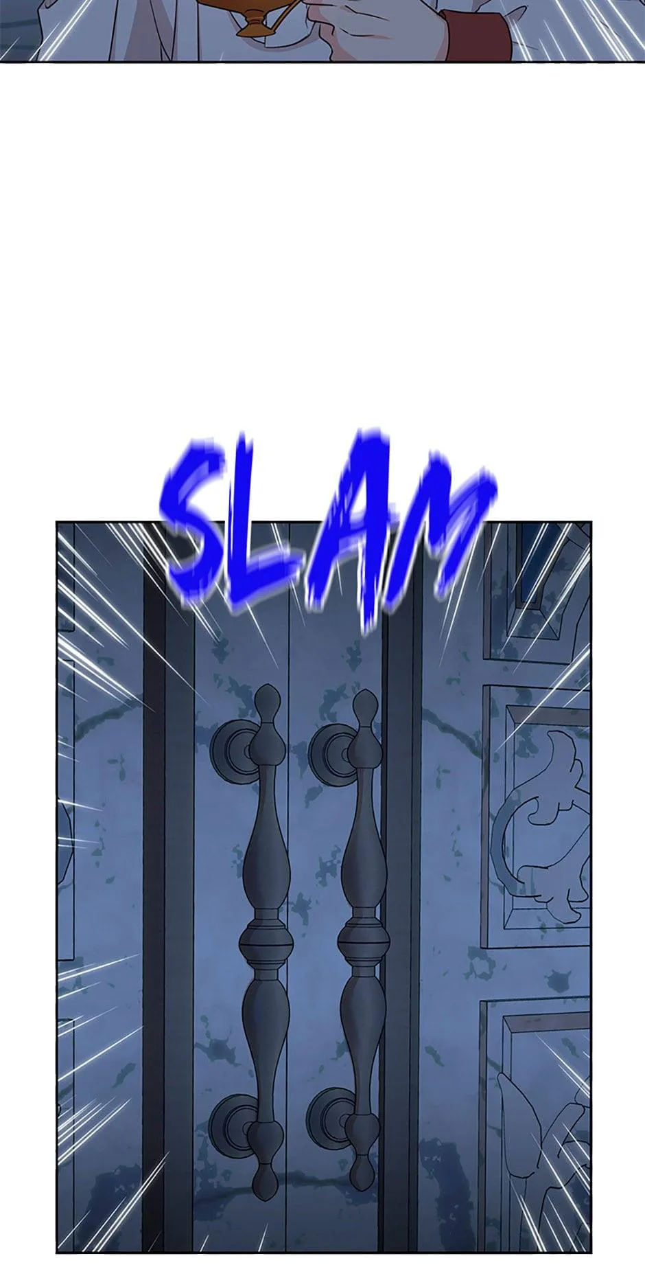 Surviving as an Illegitimate Princess chapter 59 page 64