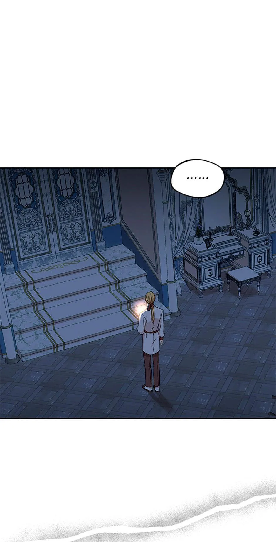 Surviving as an Illegitimate Princess chapter 59 page 65