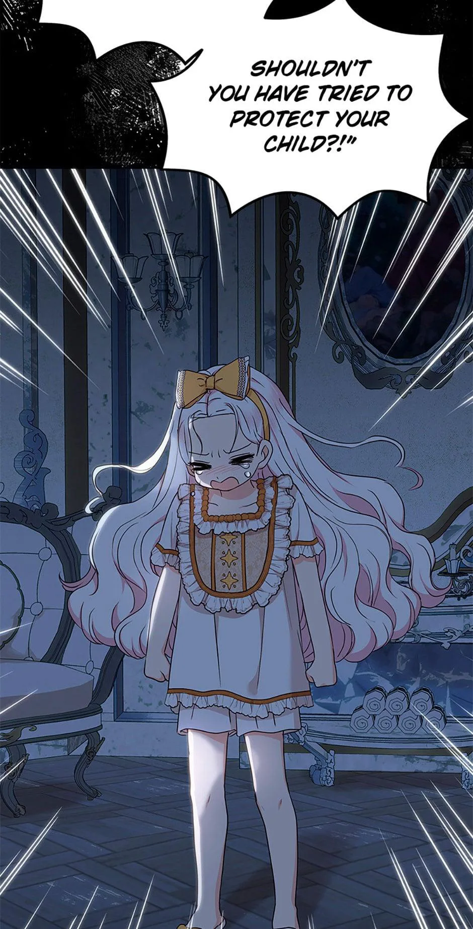 Surviving as an Illegitimate Princess chapter 59 page 67