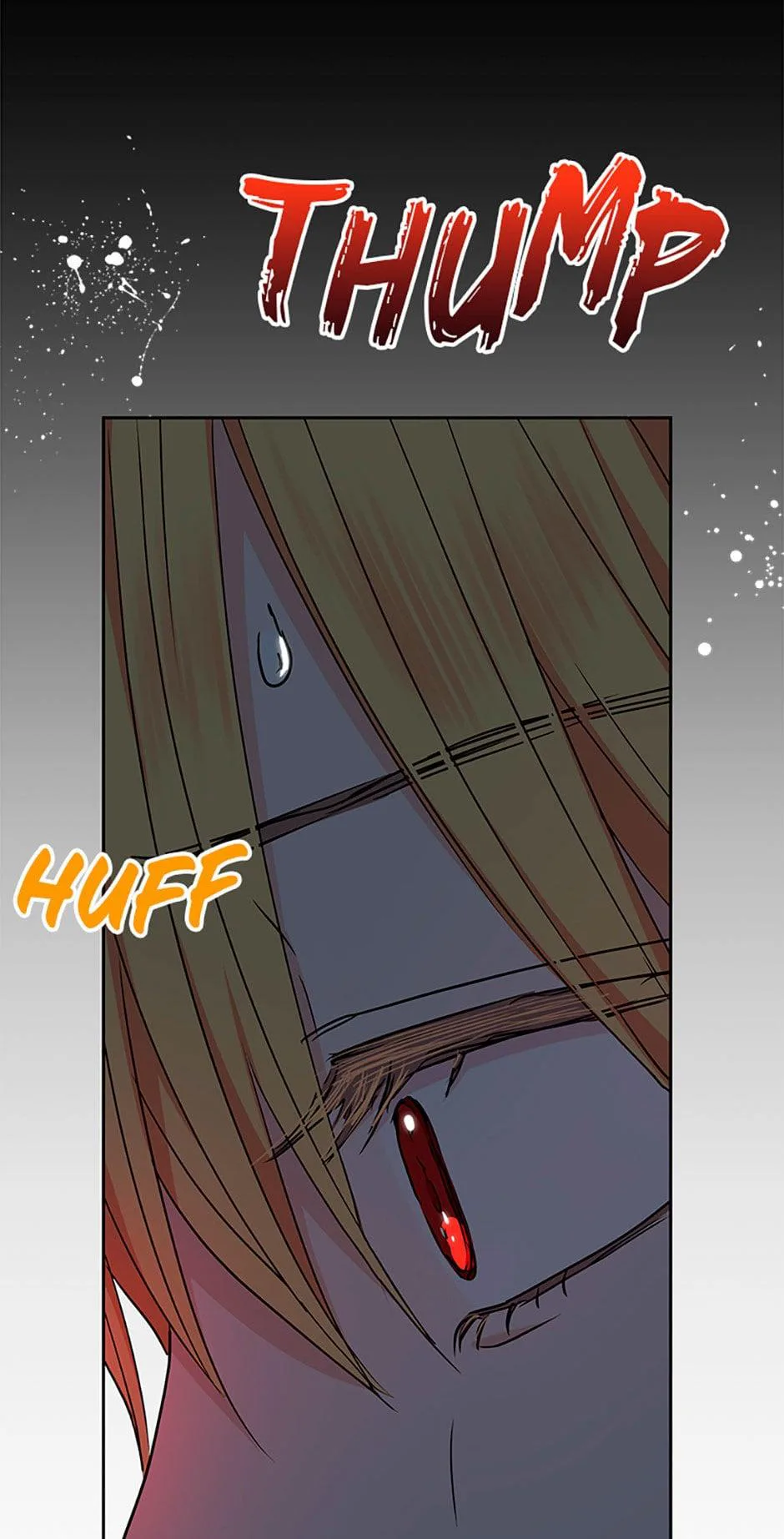 Surviving as an Illegitimate Princess chapter 59 page 69