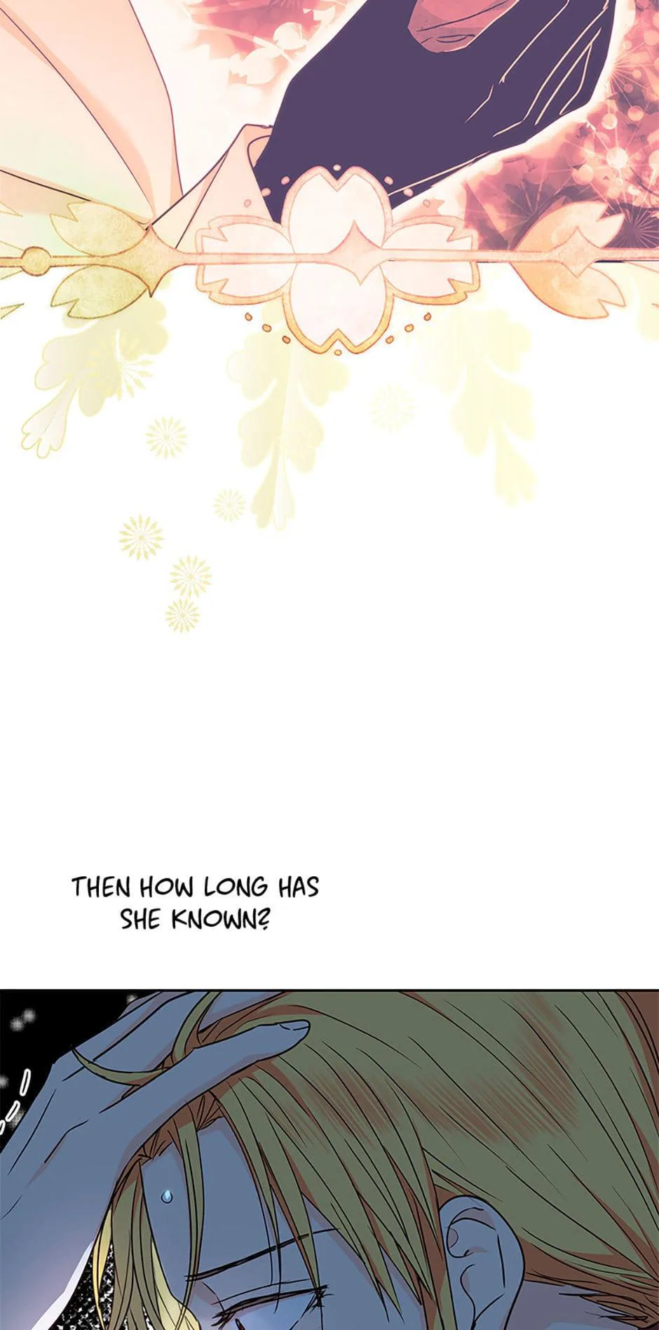 Surviving as an Illegitimate Princess chapter 59 page 76