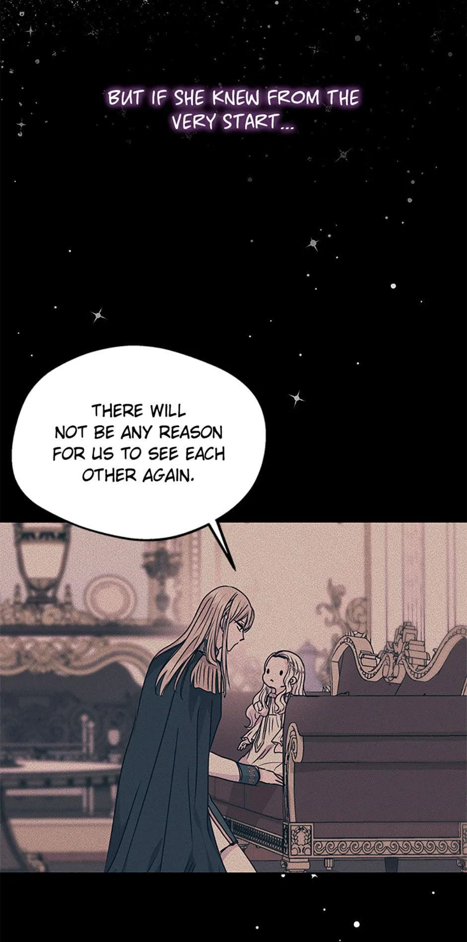 Surviving as an Illegitimate Princess chapter 59 page 78