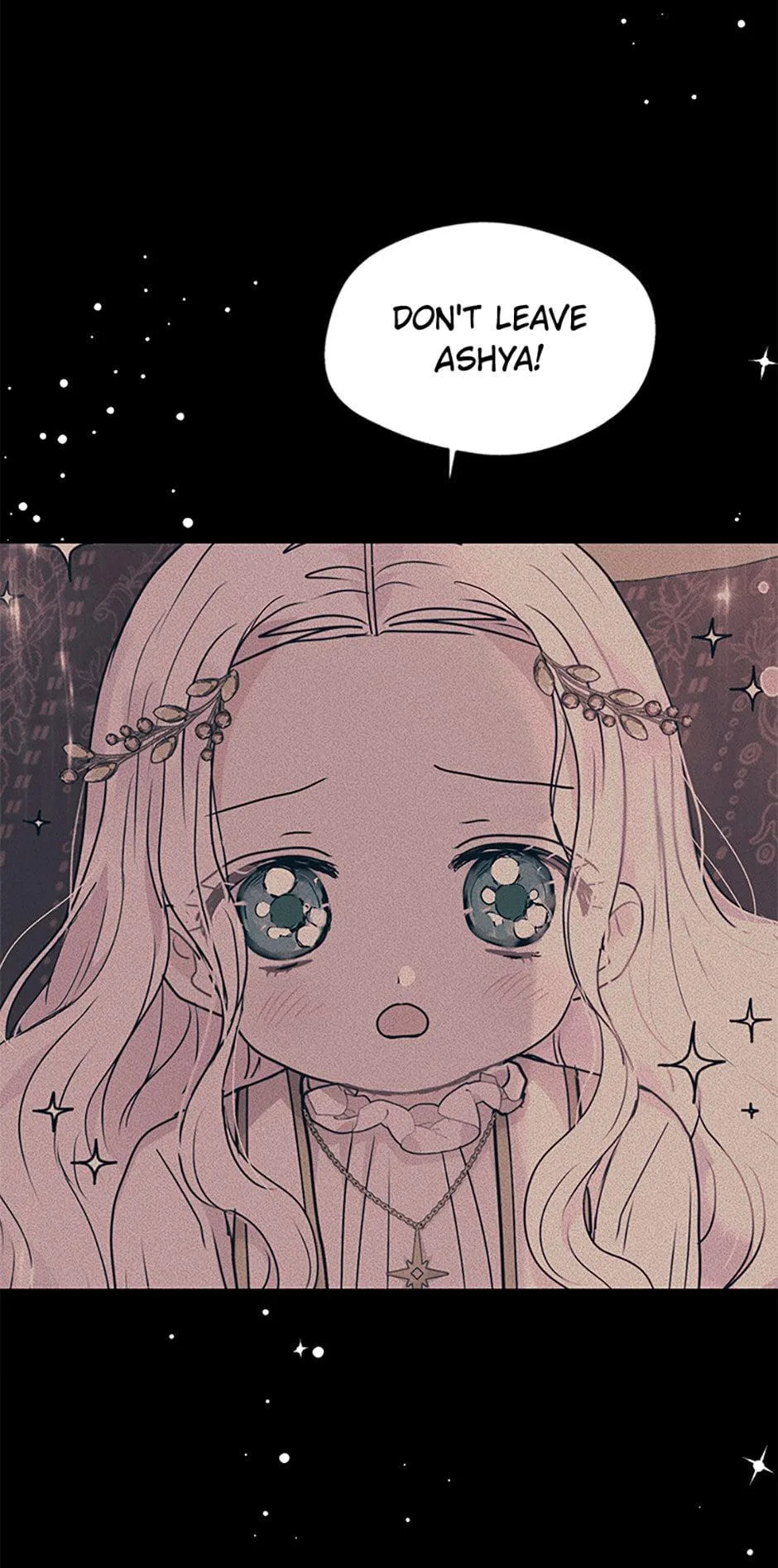 Surviving as an Illegitimate Princess chapter 59 page 79