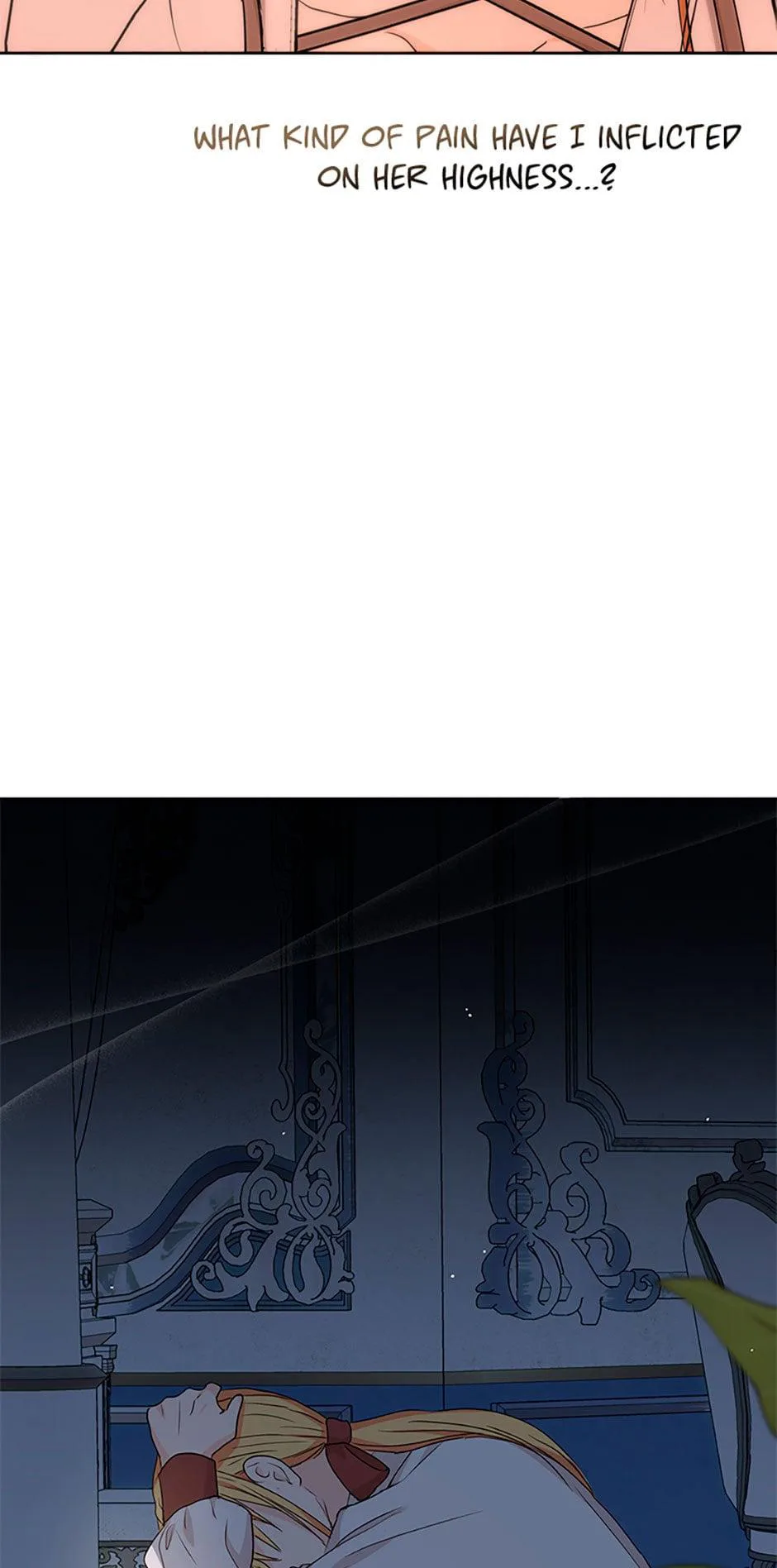 Surviving as an Illegitimate Princess chapter 59 page 83