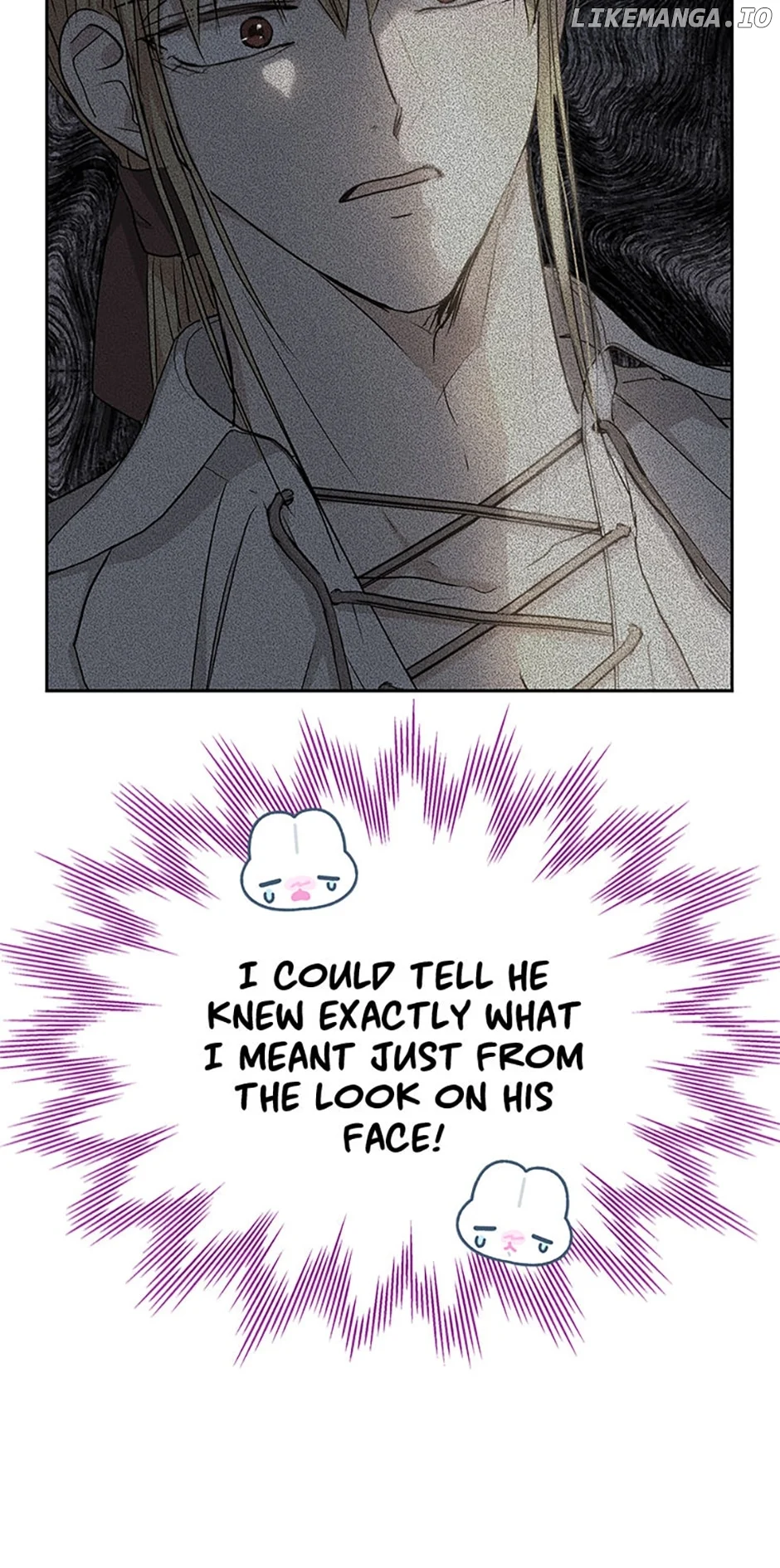 Surviving as an Illegitimate Princess chapter 60 page 19
