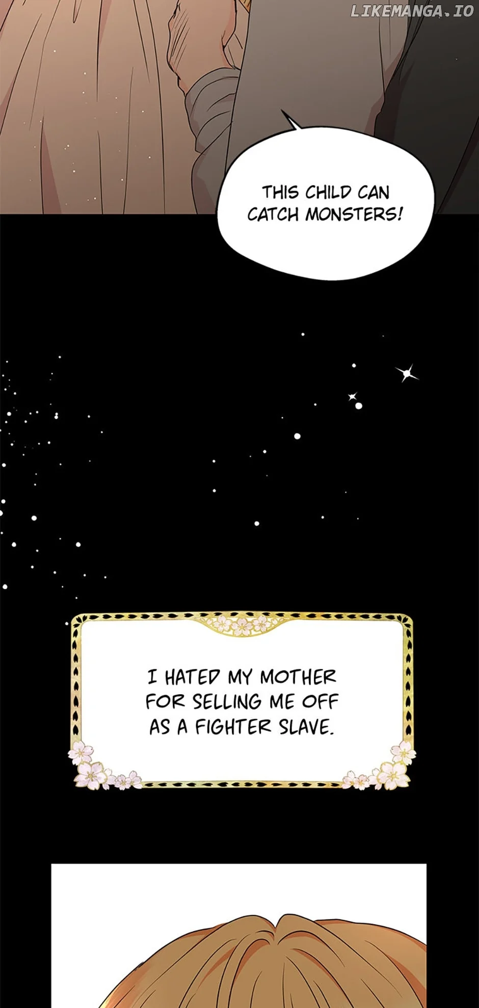 Surviving as an Illegitimate Princess chapter 60 page 2