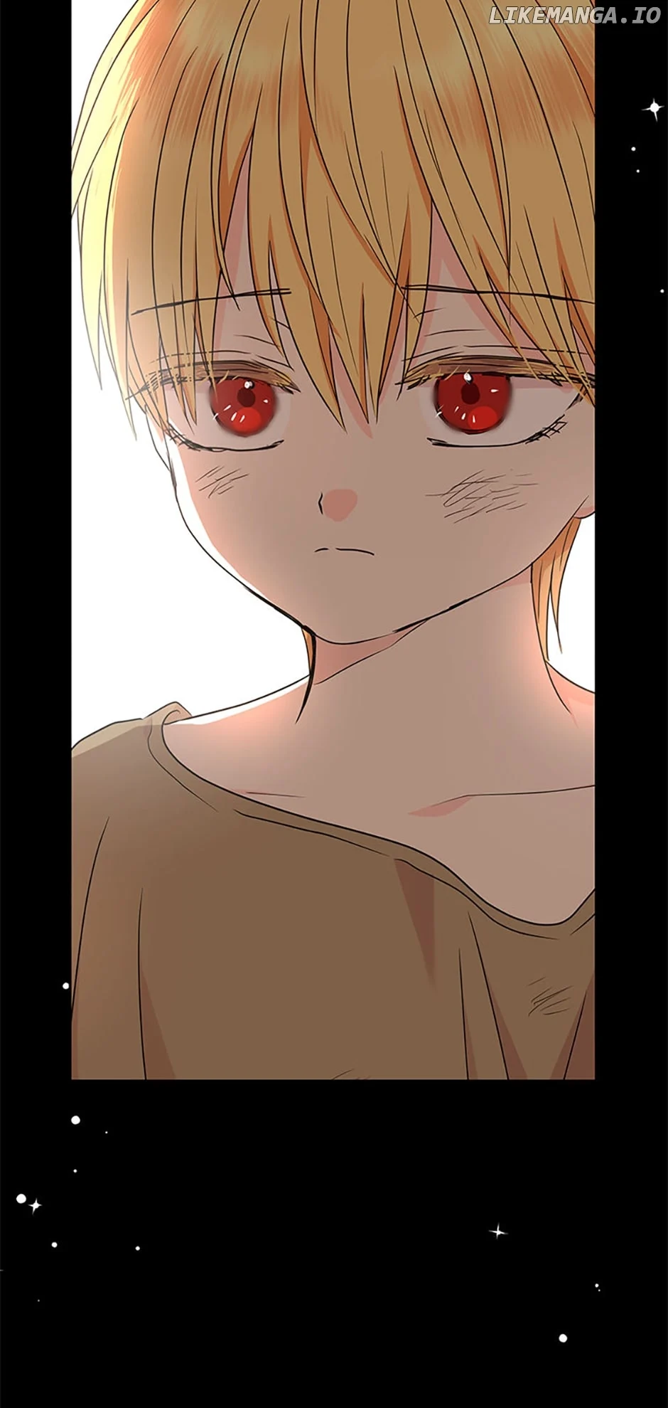 Surviving as an Illegitimate Princess chapter 60 page 3