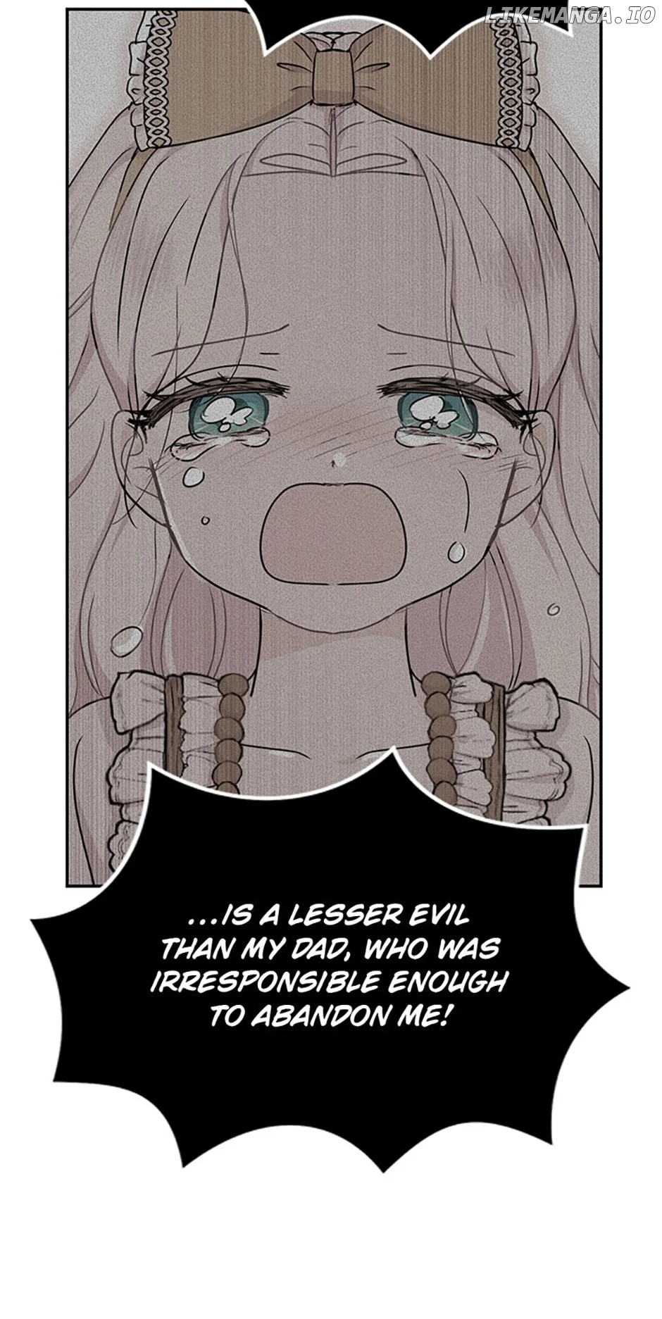 Surviving as an Illegitimate Princess chapter 60 page 30