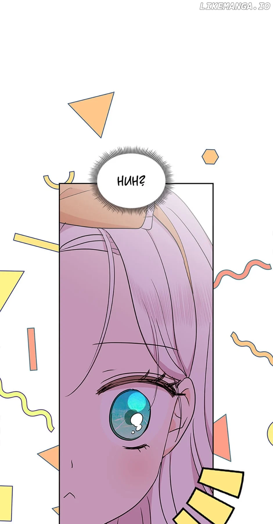 Surviving as an Illegitimate Princess chapter 60 page 32