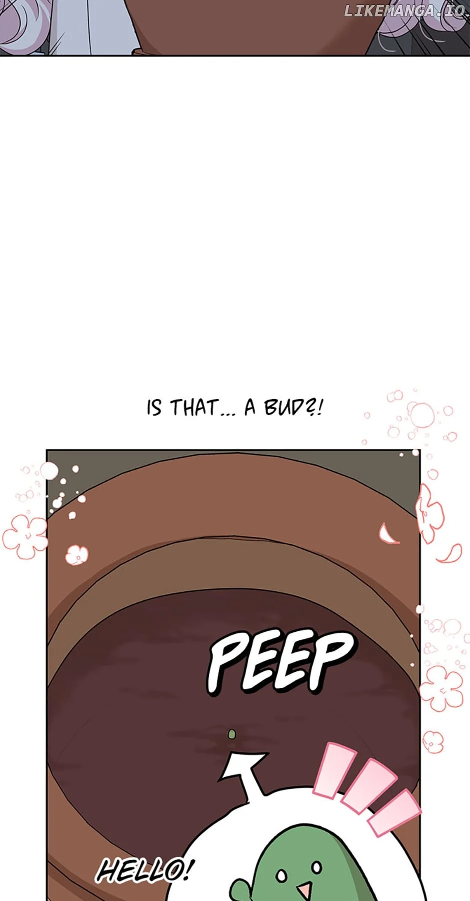 Surviving as an Illegitimate Princess chapter 60 page 34