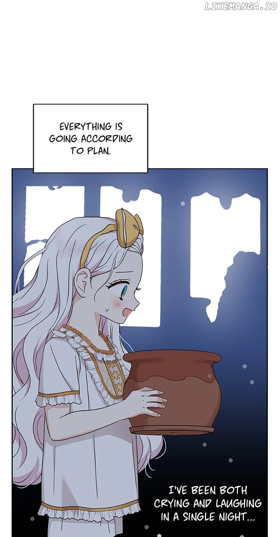 Surviving as an Illegitimate Princess chapter 60 page 37
