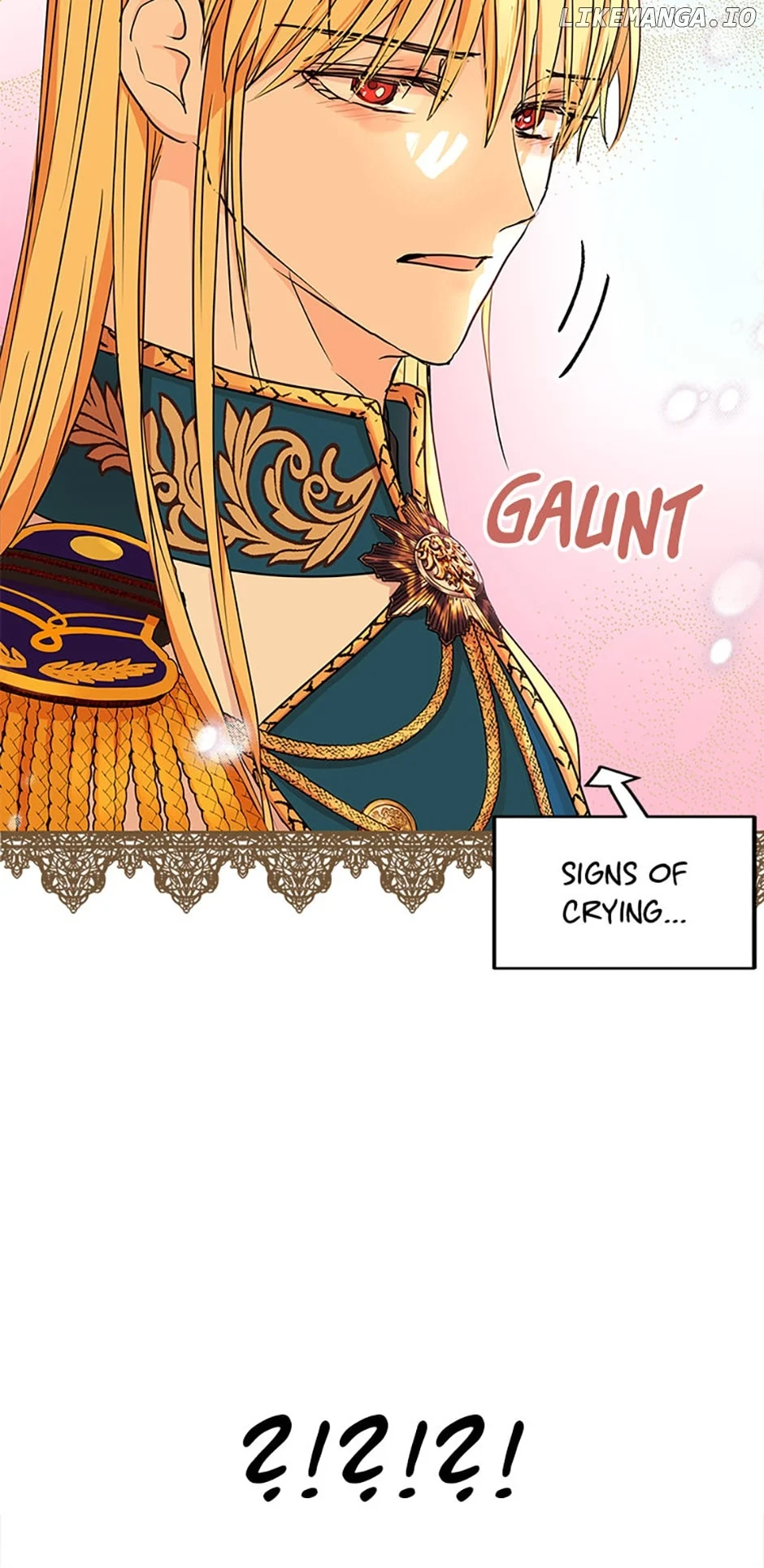 Surviving as an Illegitimate Princess chapter 60 page 47
