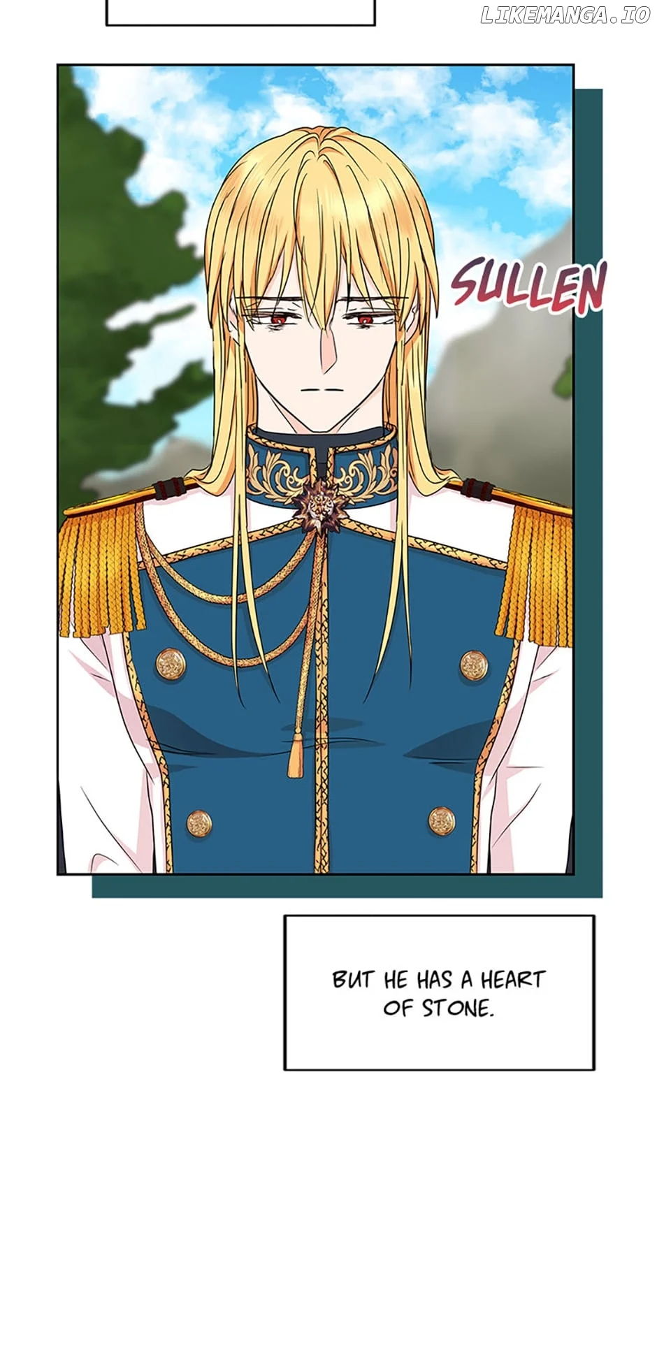 Surviving as an Illegitimate Princess chapter 60 page 49