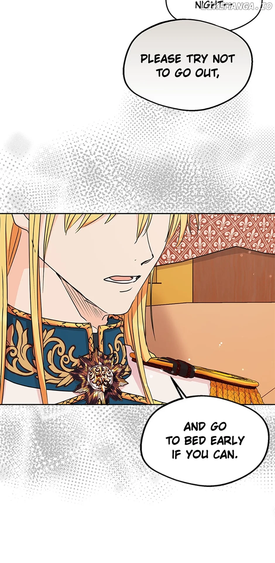 Surviving as an Illegitimate Princess chapter 60 page 52