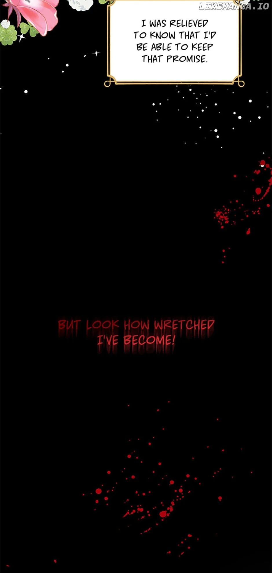 Surviving as an Illegitimate Princess chapter 60 page 6