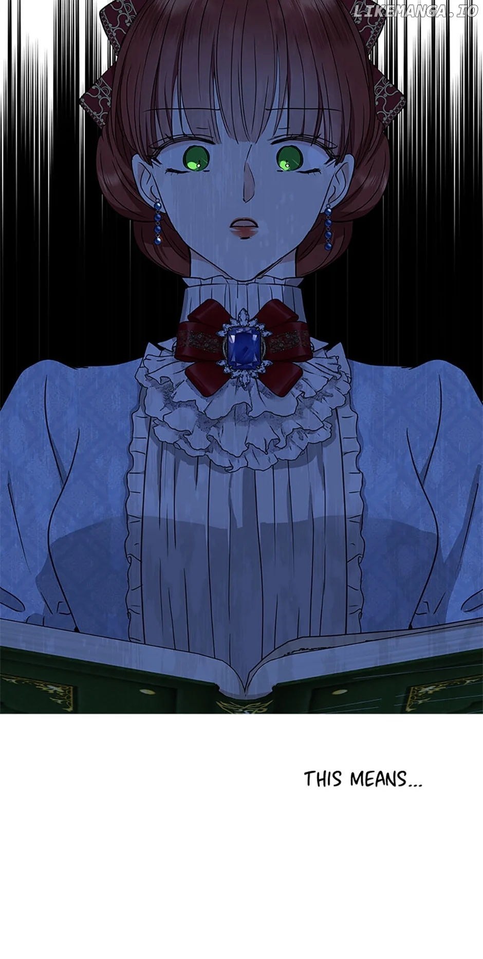 Surviving as an Illegitimate Princess chapter 60 page 72
