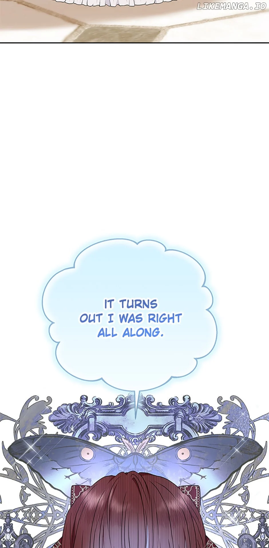 Surviving as an Illegitimate Princess chapter 60 page 76