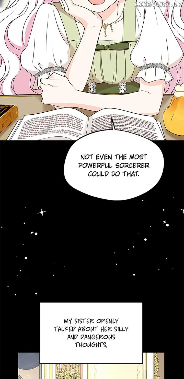 Surviving as an Illegitimate Princess chapter 61 page 13