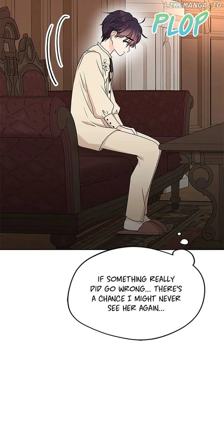 Surviving as an Illegitimate Princess chapter 61 page 32