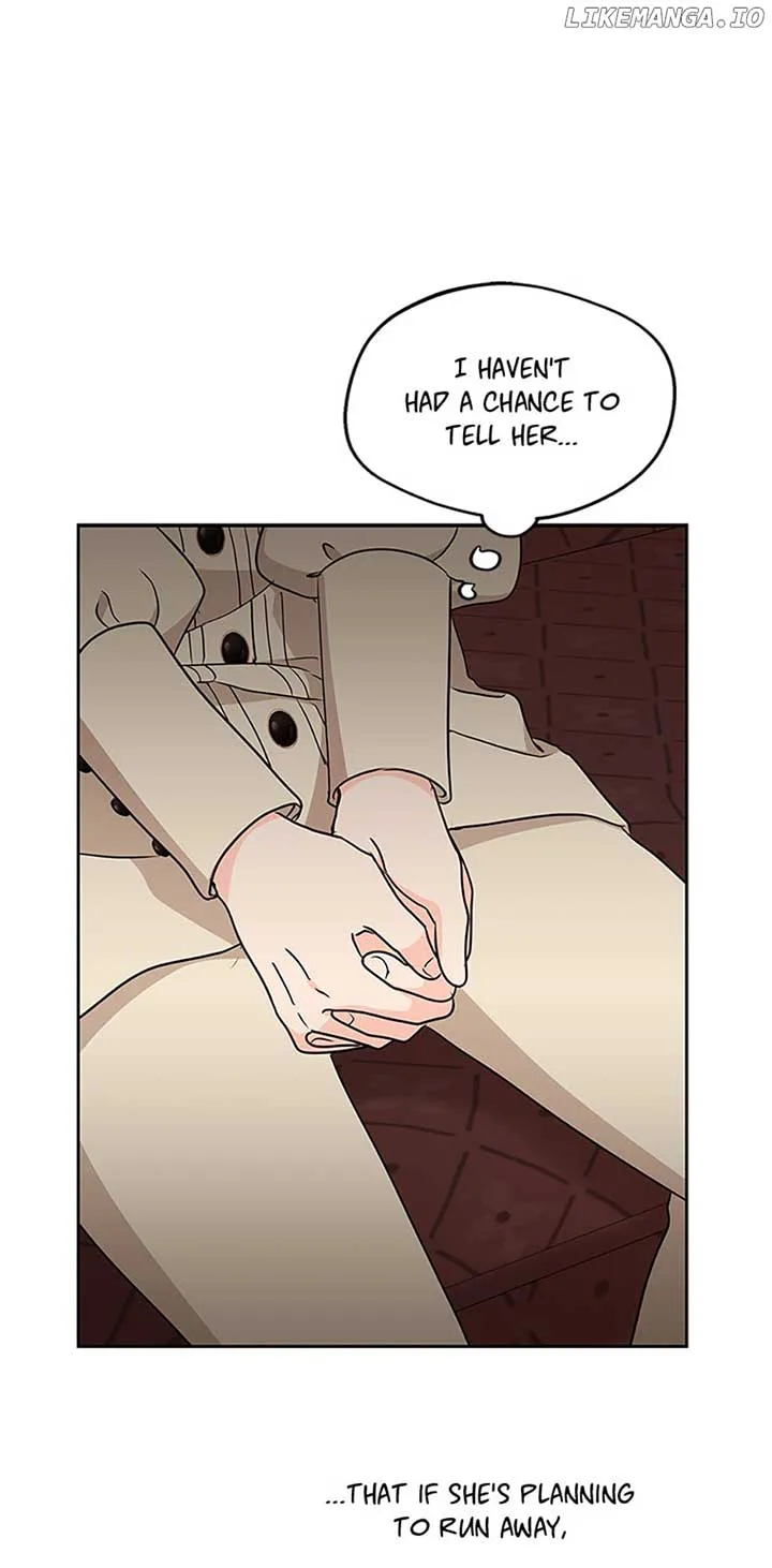 Surviving as an Illegitimate Princess chapter 61 page 33